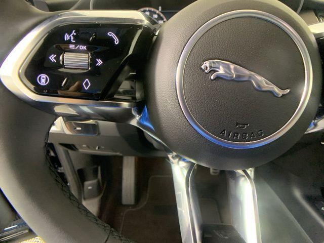 used 2024 Jaguar E-PACE car, priced at $54,668