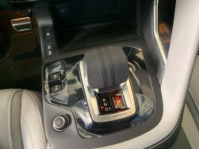 used 2024 Jaguar E-PACE car, priced at $54,668