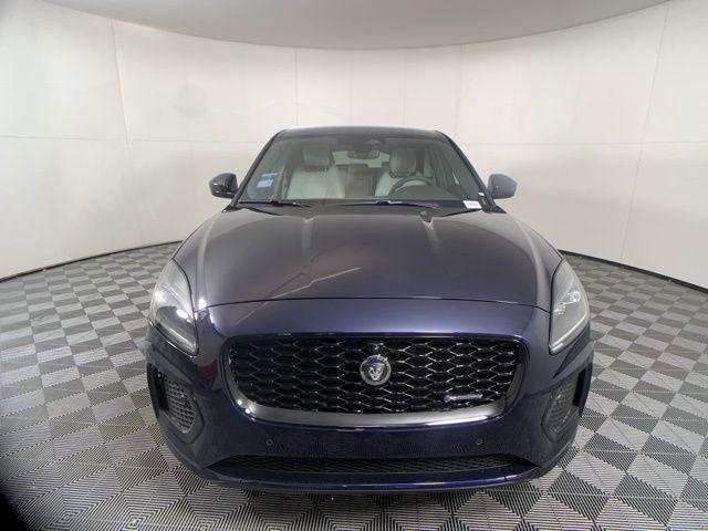 used 2024 Jaguar E-PACE car, priced at $54,668