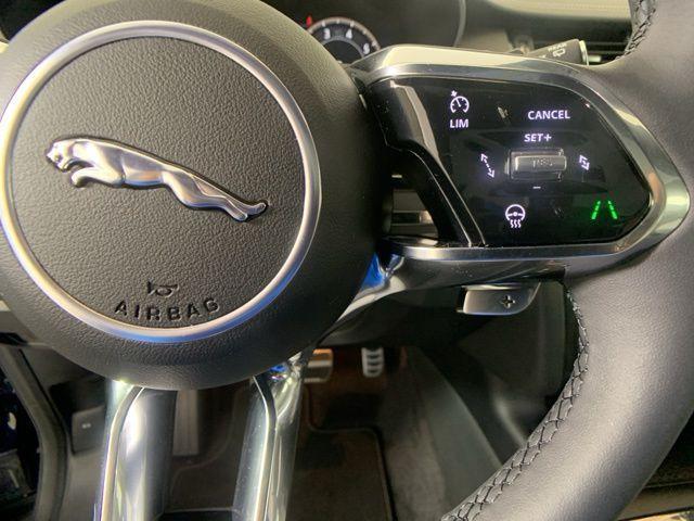 used 2024 Jaguar E-PACE car, priced at $54,668