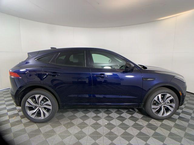 used 2024 Jaguar E-PACE car, priced at $54,668