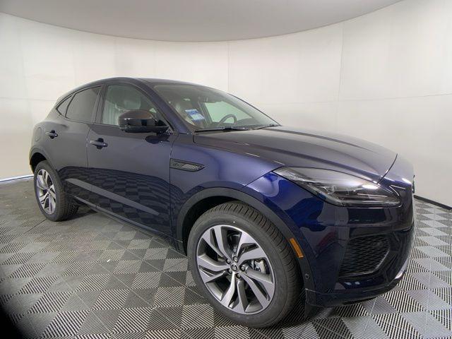 used 2024 Jaguar E-PACE car, priced at $54,668