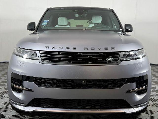 new 2025 Land Rover Range Rover Sport car, priced at $137,950