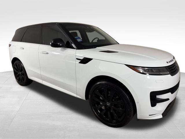 new 2025 Land Rover Range Rover Sport car, priced at $98,955