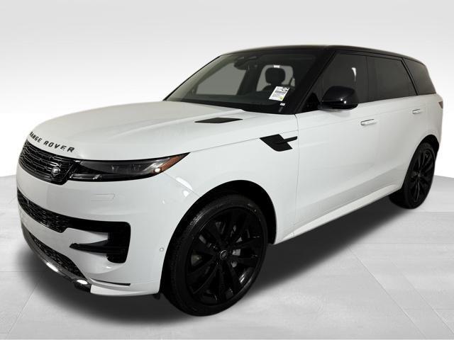 new 2025 Land Rover Range Rover Sport car, priced at $98,955