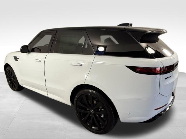 new 2025 Land Rover Range Rover Sport car, priced at $98,955