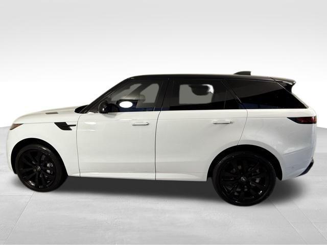 new 2025 Land Rover Range Rover Sport car, priced at $98,955