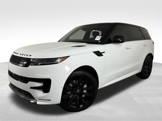 new 2025 Land Rover Range Rover Sport car, priced at $98,955