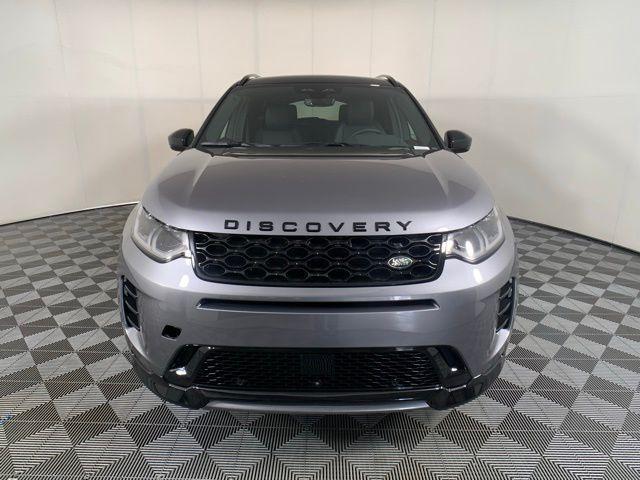 used 2024 Land Rover Discovery Sport car, priced at $39,444