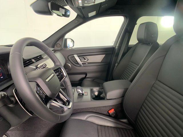 used 2024 Land Rover Discovery Sport car, priced at $39,444