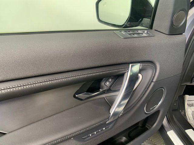 used 2024 Land Rover Discovery Sport car, priced at $39,444