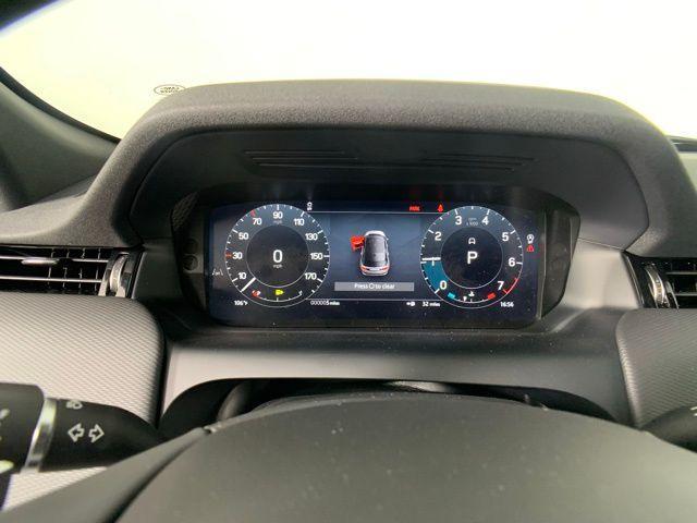 used 2024 Land Rover Discovery Sport car, priced at $39,444