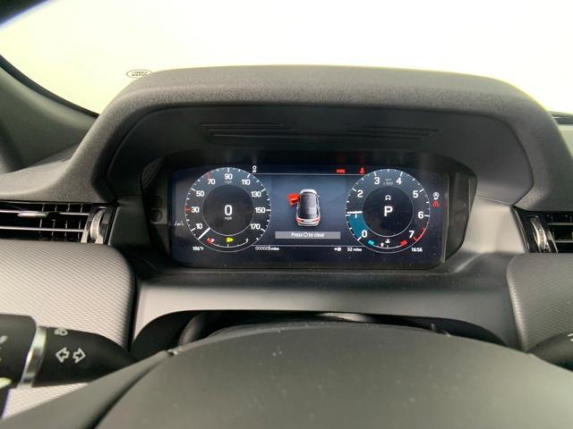 used 2024 Land Rover Discovery Sport car, priced at $57,253