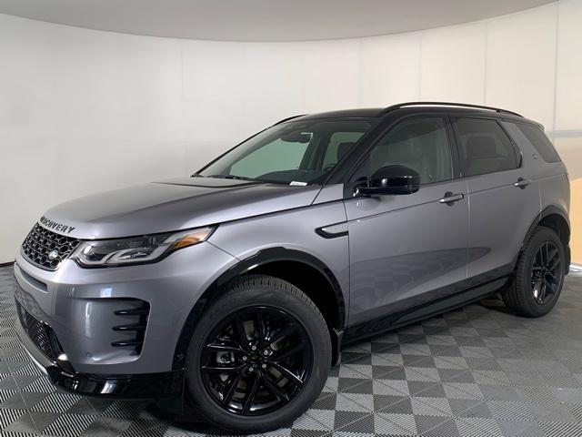 used 2024 Land Rover Discovery Sport car, priced at $57,253
