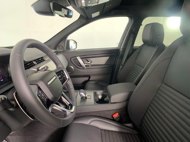 used 2024 Land Rover Discovery Sport car, priced at $57,253