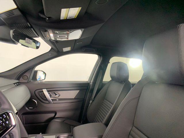 used 2024 Land Rover Discovery Sport car, priced at $39,444