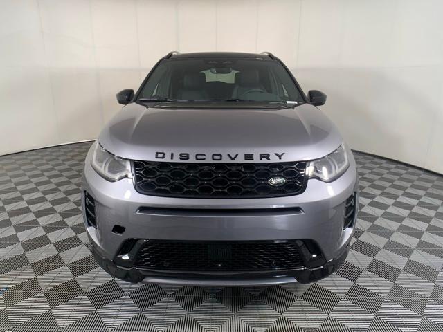 used 2024 Land Rover Discovery Sport car, priced at $57,253
