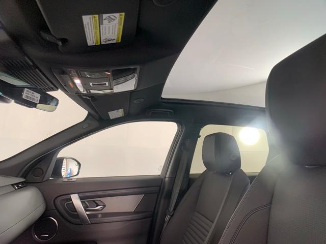 used 2024 Land Rover Discovery Sport car, priced at $57,253