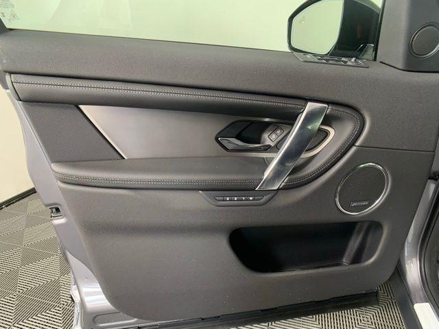 used 2024 Land Rover Discovery Sport car, priced at $39,444