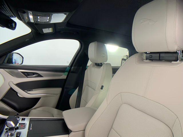 used 2025 Jaguar F-PACE car, priced at $51,944