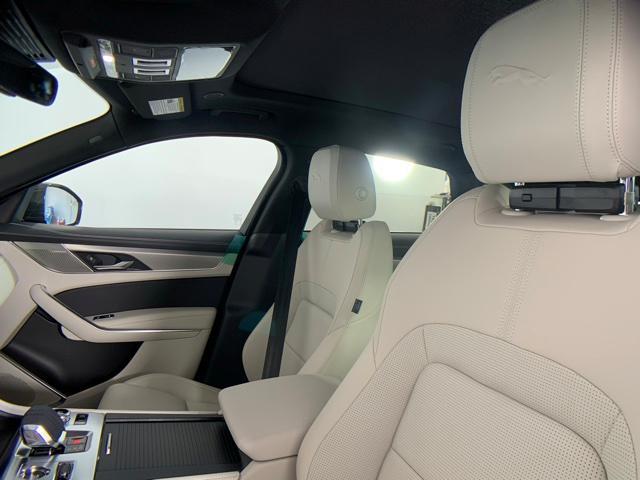 used 2025 Jaguar F-PACE car, priced at $61,843