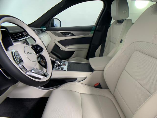 used 2025 Jaguar F-PACE car, priced at $61,843