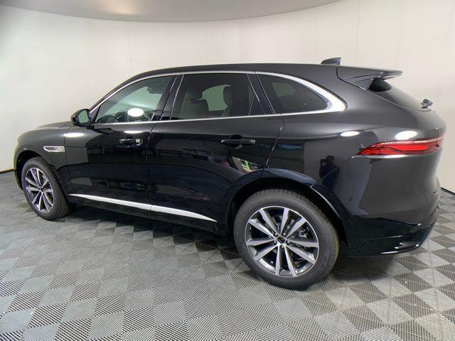 used 2025 Jaguar F-PACE car, priced at $51,944
