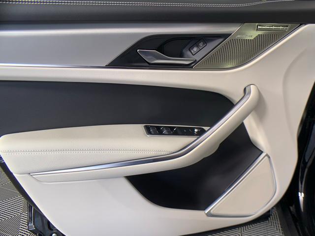 used 2025 Jaguar F-PACE car, priced at $61,843
