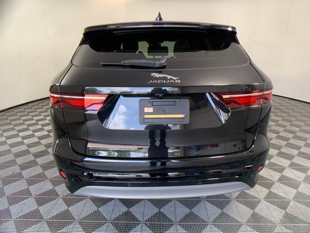 used 2025 Jaguar F-PACE car, priced at $51,944