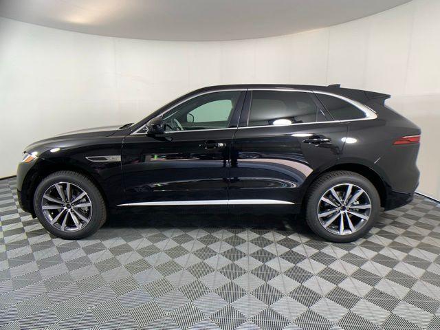 used 2025 Jaguar F-PACE car, priced at $51,944