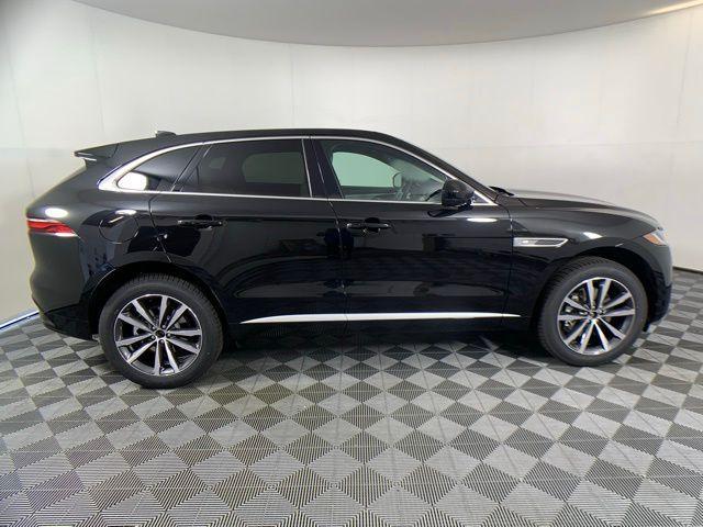 used 2025 Jaguar F-PACE car, priced at $51,944