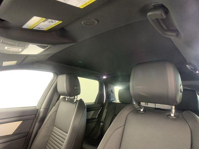 used 2025 Land Rover Discovery Sport car, priced at $56,693