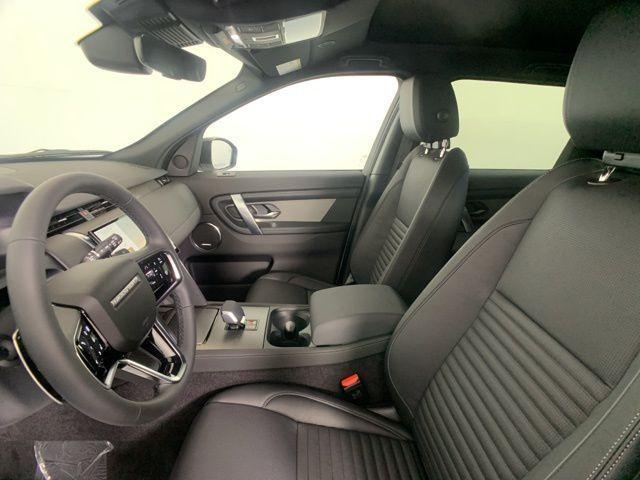 used 2025 Land Rover Discovery Sport car, priced at $56,693