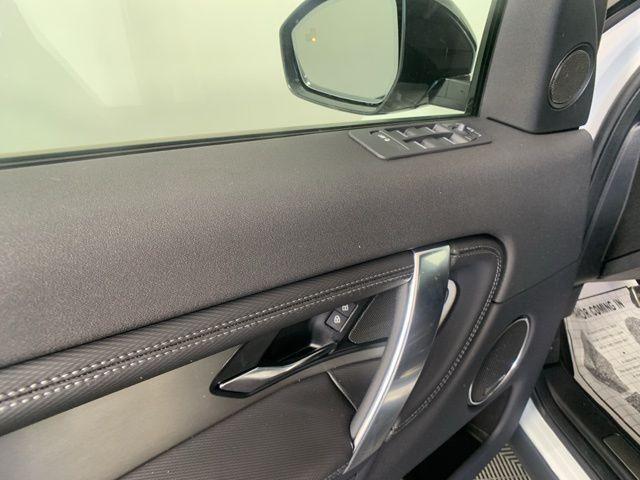 used 2025 Land Rover Discovery Sport car, priced at $56,693