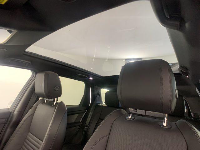 used 2025 Land Rover Discovery Sport car, priced at $56,693