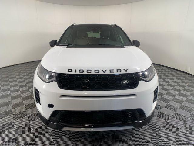 used 2025 Land Rover Discovery Sport car, priced at $56,693
