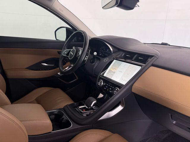 used 2021 Jaguar E-PACE car, priced at $20,444