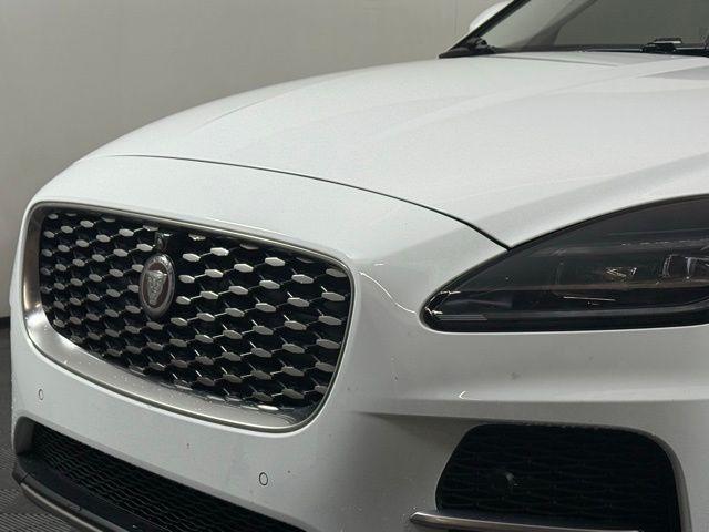 used 2021 Jaguar E-PACE car, priced at $20,444