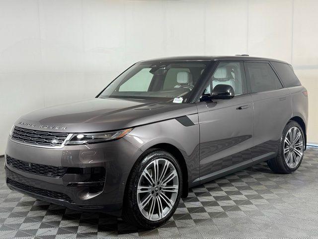new 2025 Land Rover Range Rover Sport car, priced at $95,110
