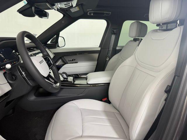 new 2025 Land Rover Range Rover Sport car, priced at $95,110
