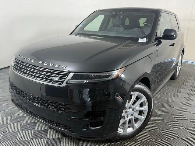 new 2025 Land Rover Range Rover Sport car, priced at $87,930