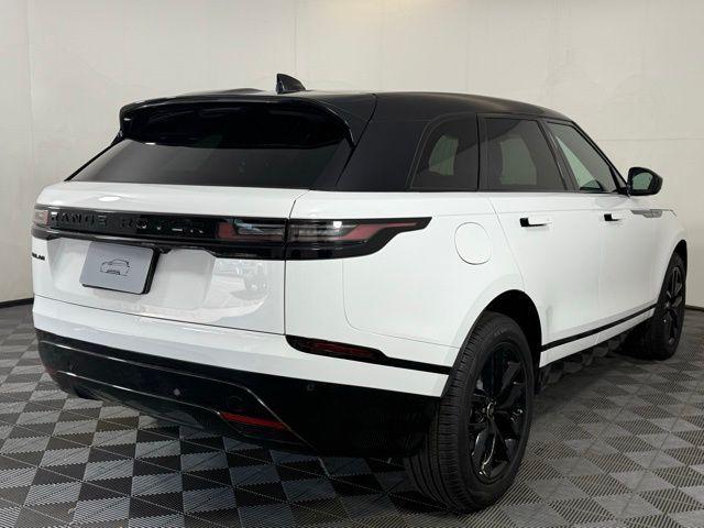 new 2025 Land Rover Range Rover Velar car, priced at $65,305