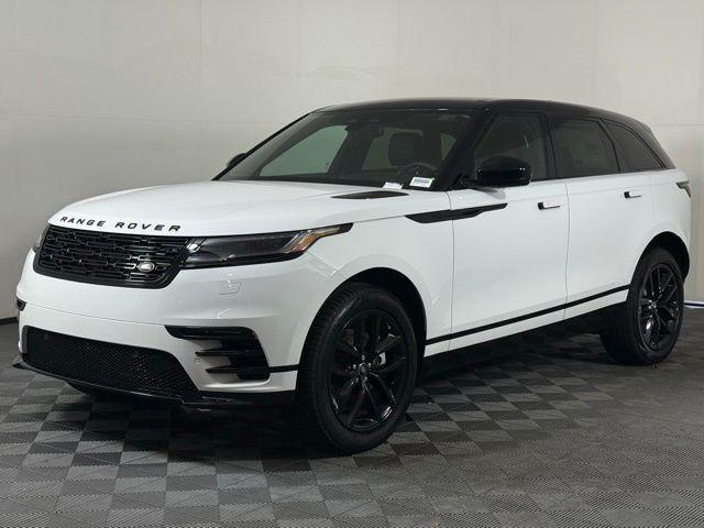 new 2025 Land Rover Range Rover Velar car, priced at $65,305