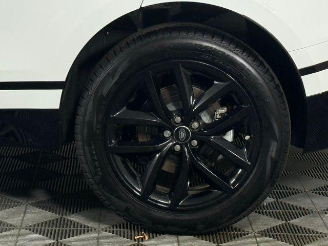 new 2025 Land Rover Range Rover Velar car, priced at $65,305