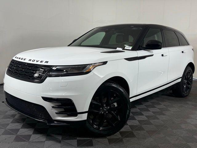 new 2025 Land Rover Range Rover Velar car, priced at $65,305
