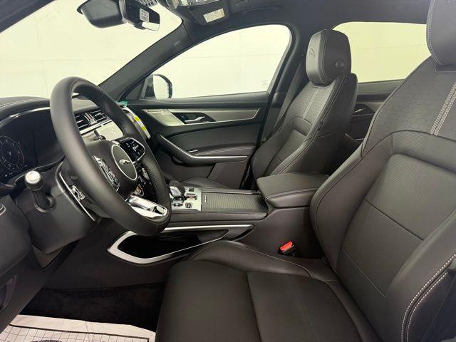 new 2026 Jaguar F-PACE car, priced at $67,498