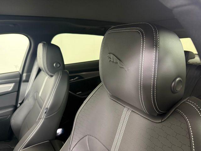 new 2026 Jaguar F-PACE car, priced at $67,498