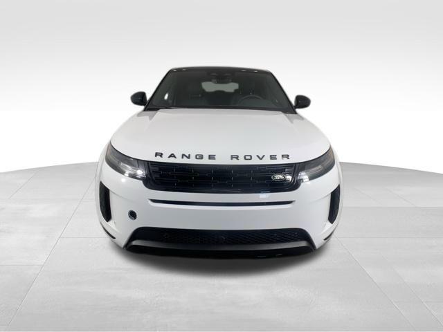 new 2025 Land Rover Range Rover Evoque car, priced at $55,180