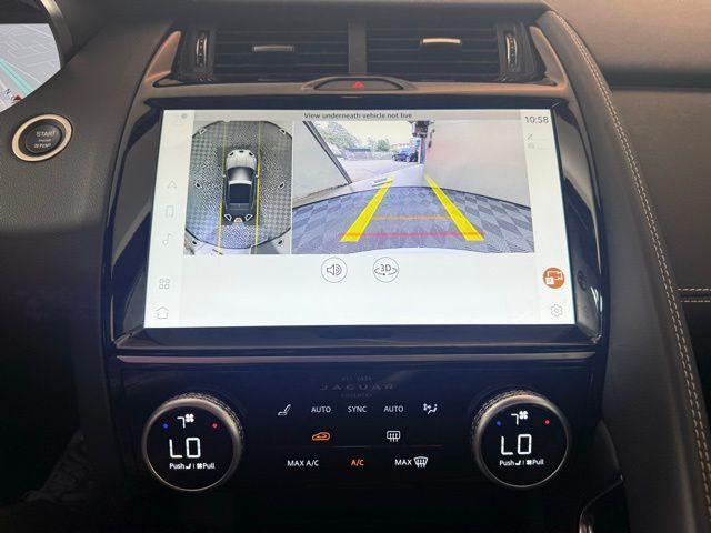 new 2024 Jaguar E-PACE car