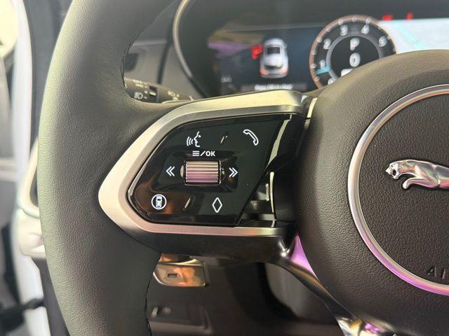 new 2024 Jaguar E-PACE car